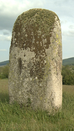 Autour des statues-menhirs des monts Lacaune et du Ségala Tarnais