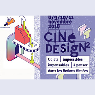 Ciné Design : Pour une convergence disciplinaire du cinéma et du design