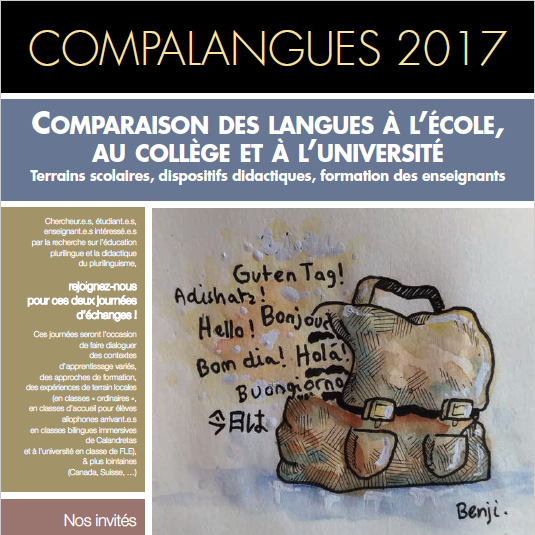 Compalangues 2017