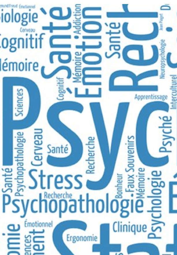 MOOC / Introduction à la psychologie à l’Université