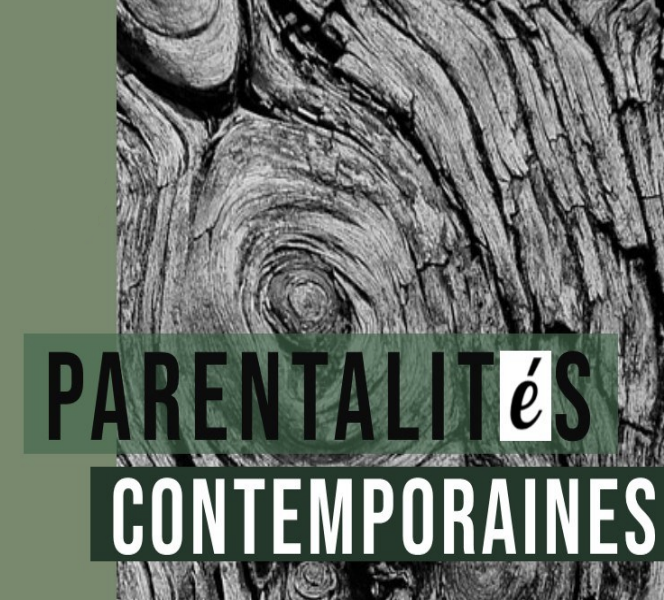 COLLOQUE / Parentalités contemporaines