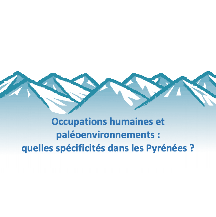 COLLOQUE / Vivre pendant la dernière glaciation