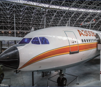 Naissance et affirmation du groupe Airbus (1960-1980)