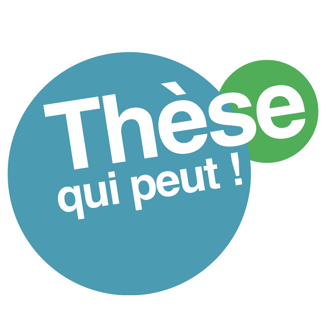 Kathleen BEUVELET / Thèse qui peut 2021 #6