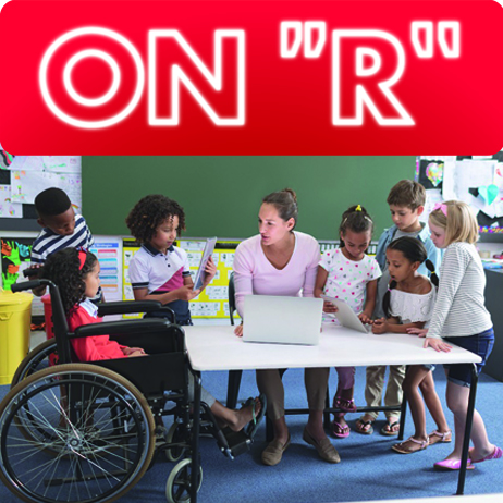 ON « R » #13 : L’école inclusive
