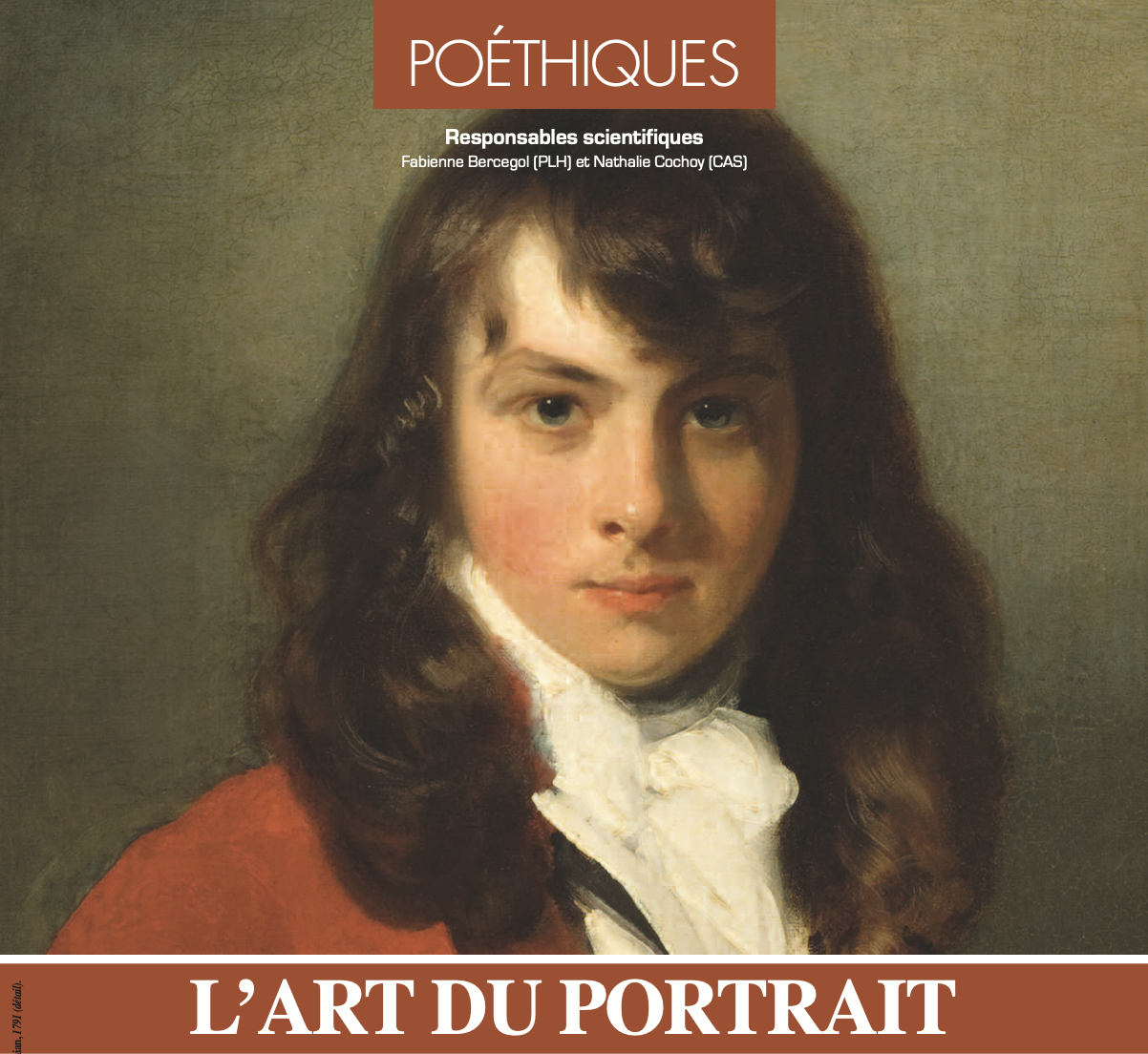 L’art du portrait en Angleterre : de William Hogarth à Thomas Lawrence