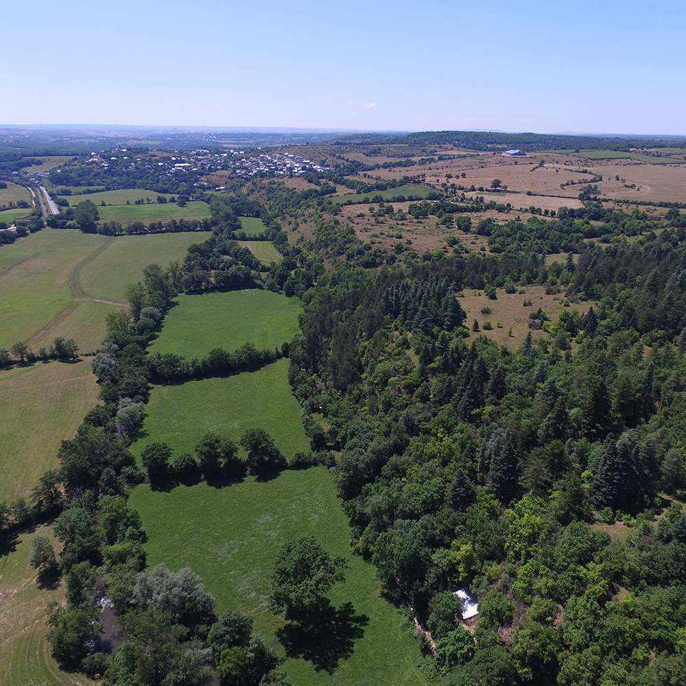 Roquemissou – Plongée dans la Préhistoire du Causse