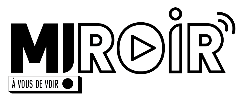 logo de Miroir