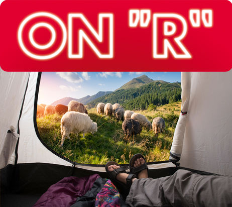 Le tourisme durable – ON « R » S02E16
