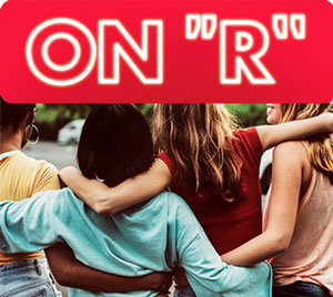 Les amitiés adolescentes – ON « R » S03E03 episode artwork