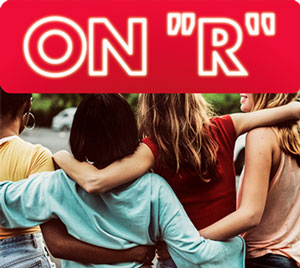 Les amitiés adolescentes – ON « R » S03E03