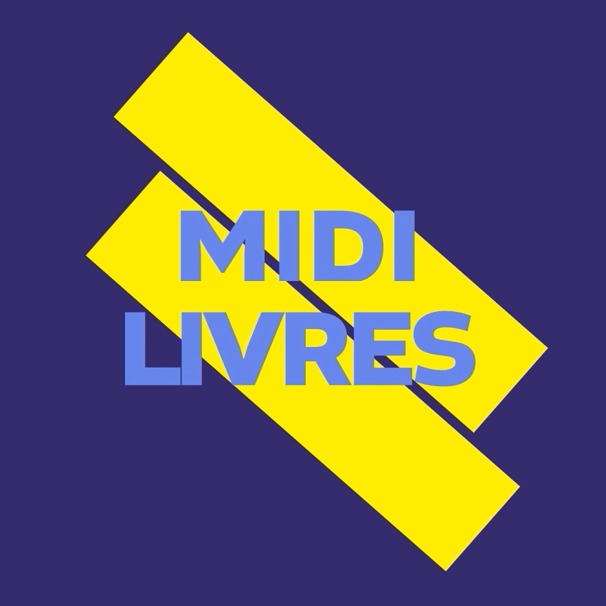 Marion Gautreau – Midi Livres #1