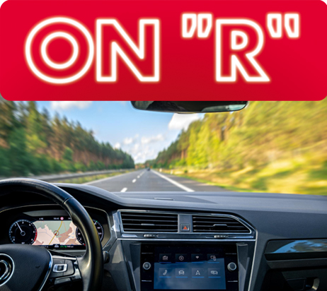 Les voitures intelligentes et la « passaconduite » – ON « R » S03E04