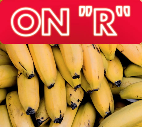 Itinéraire d’une banane – ON « R » S03E05