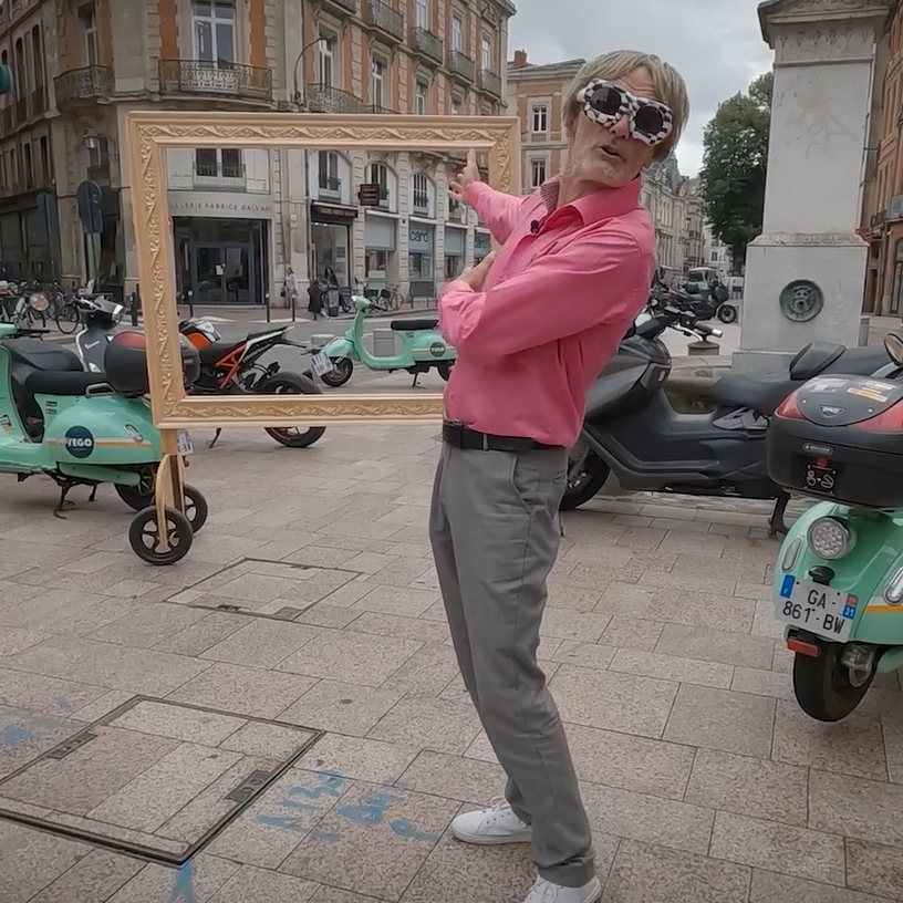 Balades urbaines et climatiques