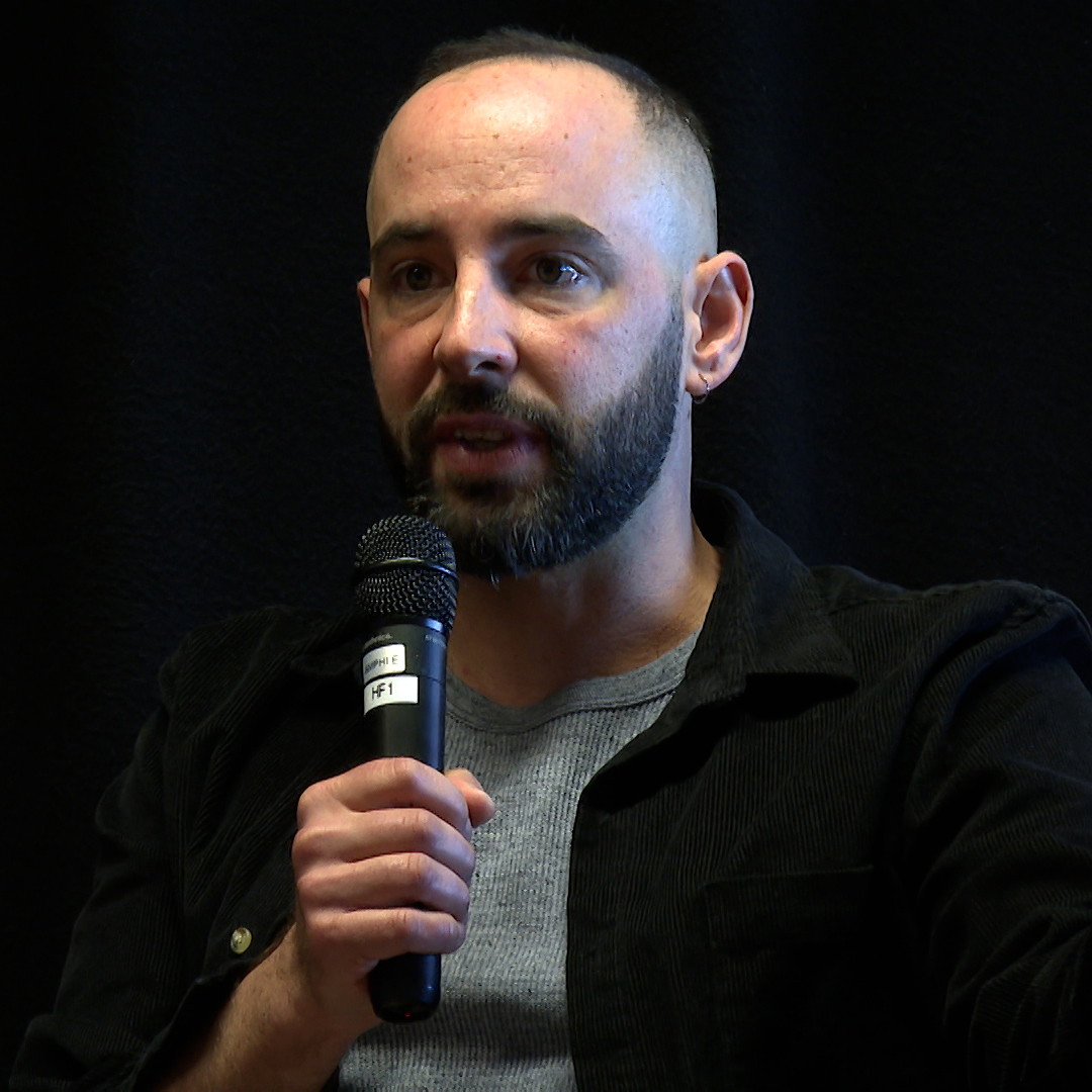 By the power vested in me