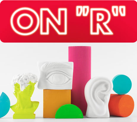 Le design olfactif – ON « R » S03E05