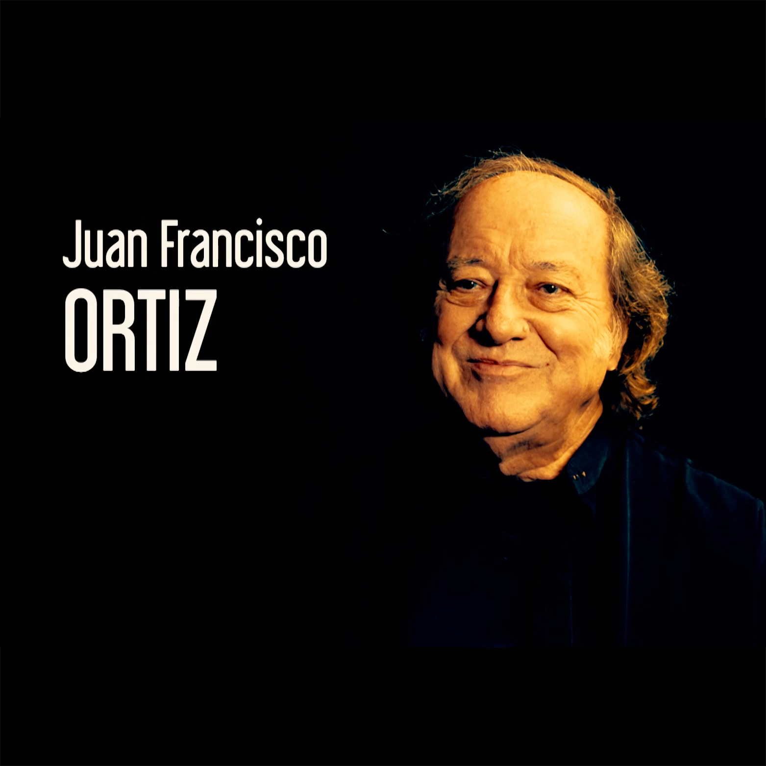 Protégé : Juan Francisco Ortiz – Exil Républicain Génération 2 #1