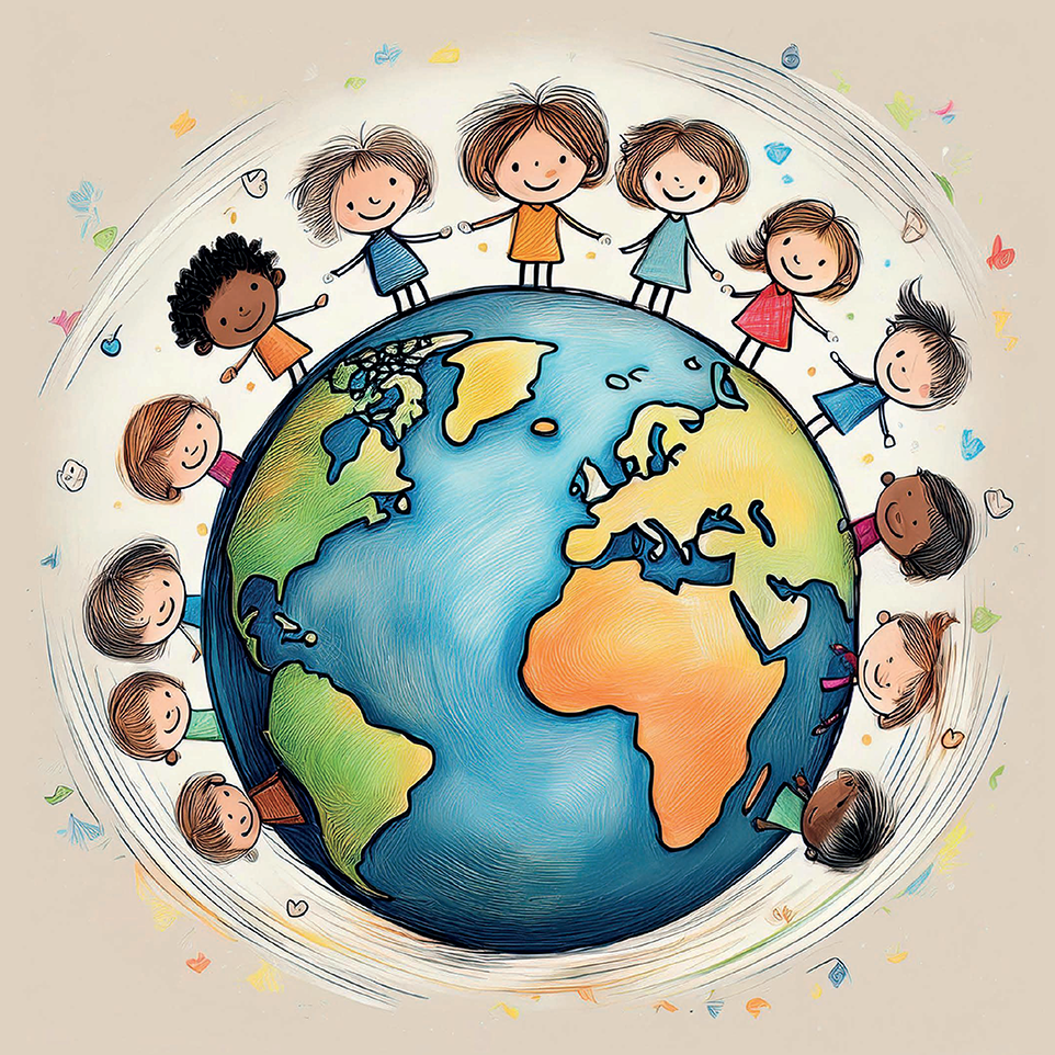 BECO, Bébé, petite Enfance en COntextes