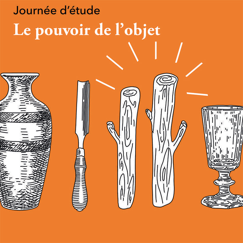Le pouvoir de l’objet