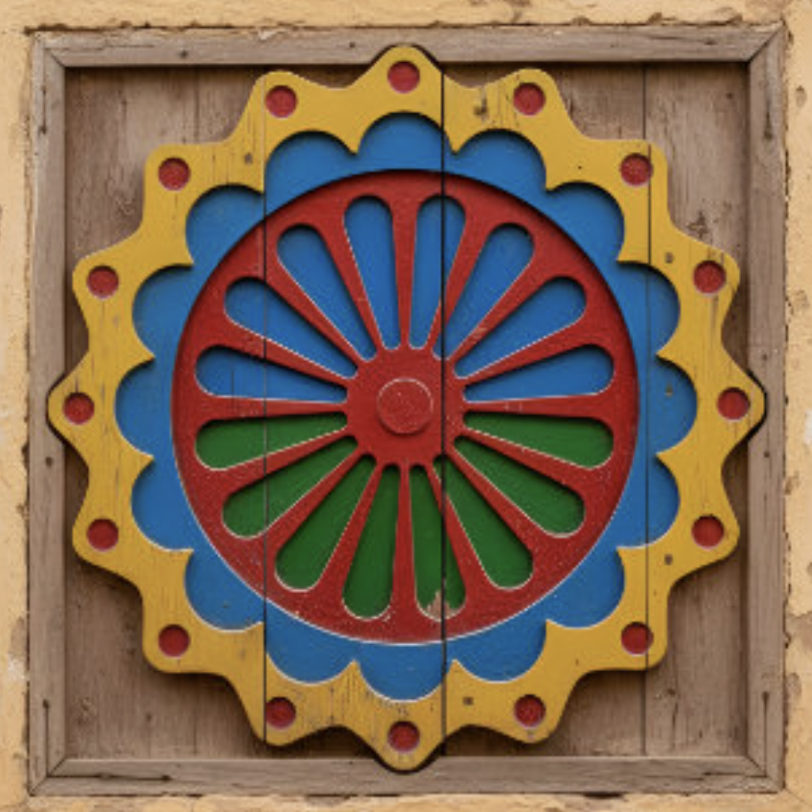 600 ans de mémoire gitane dans la Péninsule ibérique