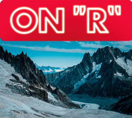 Montagne, climat et tourisme – ON « R » S03E07