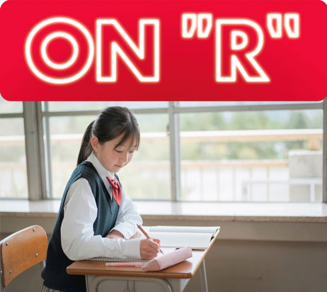 L’éducation au Japon – ON « R » S03E08
