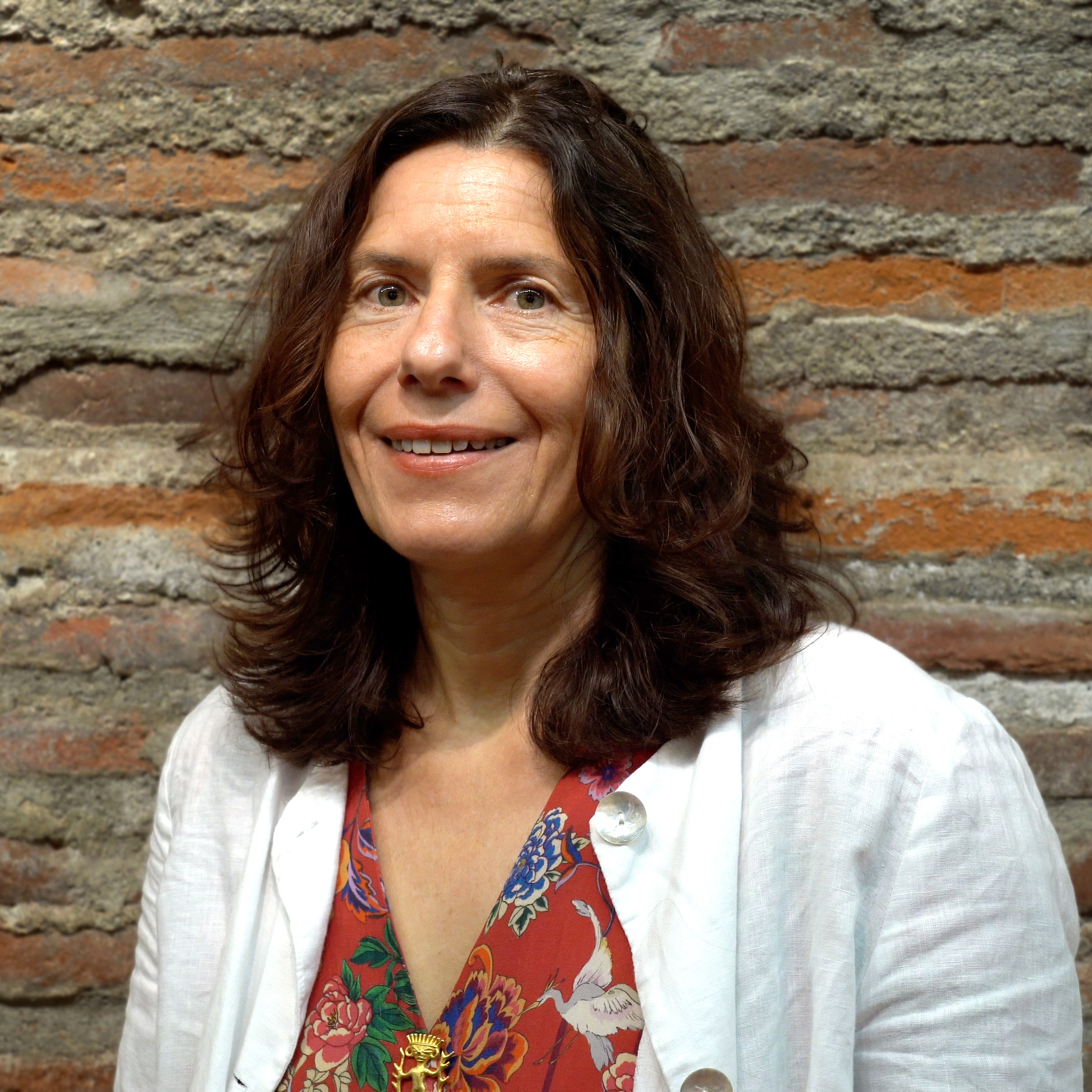 Catherine Mazellier-Lajarrige – O Delà du Labo #21