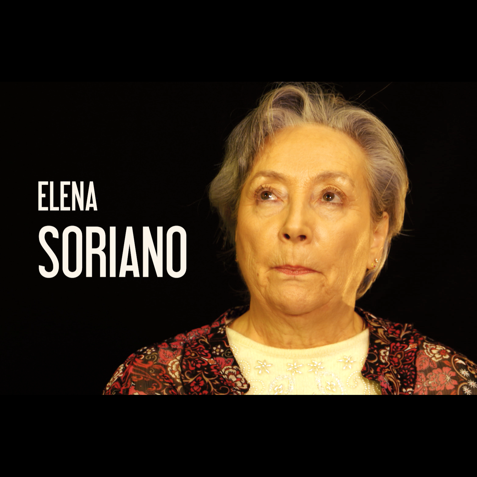 Elena Soriano – Exil Républicain Génération 2 #2
