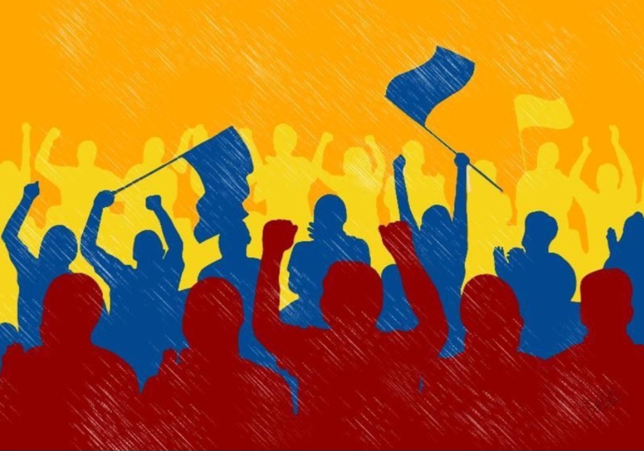 Charlamérica, le podcast de la fête des Amériques