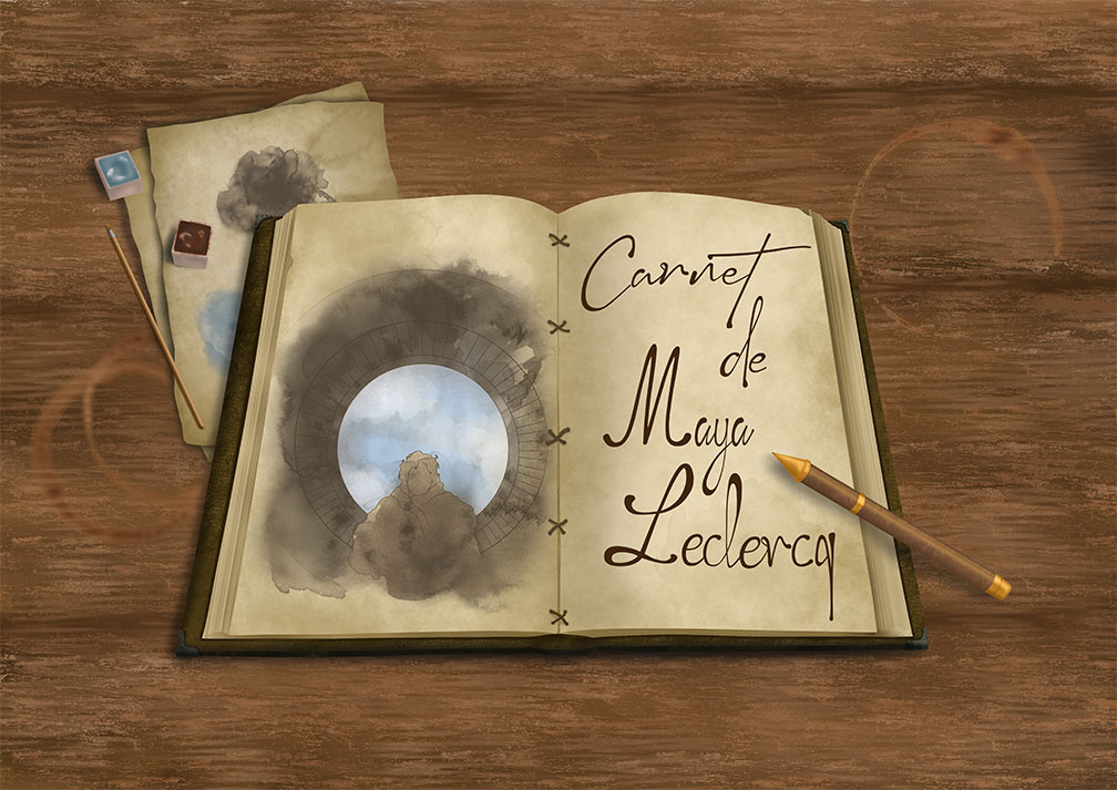 Accompagner un monde qui se transforme / Carnet de passages S02E05