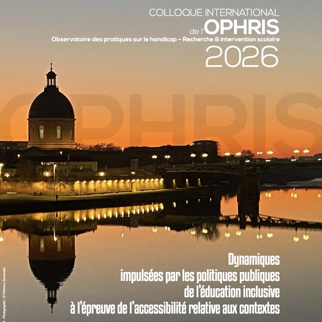 Dynamiques impulsées par les politiques publiques de l’éducation inclusive à l’épreuve de l’accessibilité relative aux contextes
