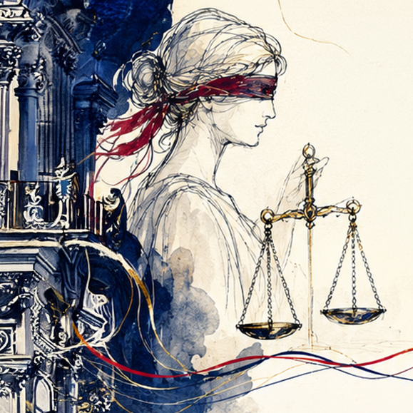 Justice et pouvoir : comment maintenir l’indépendance ?